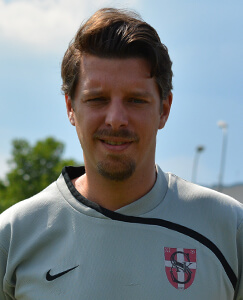 Jan Chmel - SAK - FFBÖ Kleinfeldliga Wien Süd