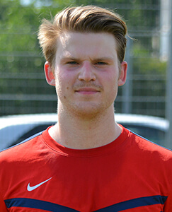 Michael Gerasimenko - FC Zalega - FFBÖ Kleinfeldliga Wien Süd