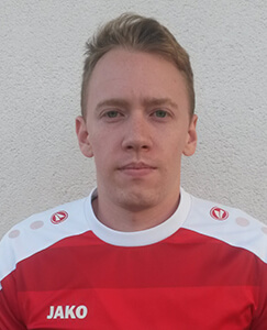 Matthias Wopienka - U4 Vienna - FFBÖ Kleinfeldliga Wien Süd