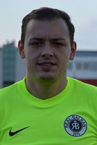 Aleksandar Bogdanovic - Real Vienna - FFBÖ Kleinfeldliga Wien Süd