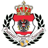 FFBÖ Kleinfeldliga Wien Logo Wappen 2x