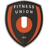 Fitness Union Logo Wappen 200 FFBÖ Kleinfeldliga Wien