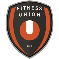 Fitness Union Logo Wappen 200 FFBÖ Kleinfeldliga Wien