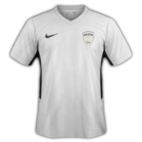 Heimtrikot Equipo de Hermanos