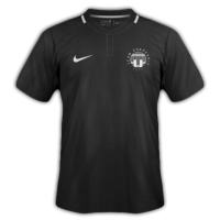 Heimtrikot Shapeship