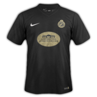 Heimtrikot Real Vienna