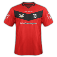 Auswärtstrikot Heimtrikot - KFL Donaustadt - FFBÖ Kleinfeldliga Wien West