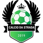 Logo Wappen - Calcio da Strada - FFBÖ Kleinfeldliga Wien Süd