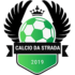 Logo Wappen - Calcio da Strada - FFBÖ Kleinfeldliga Wien Süd