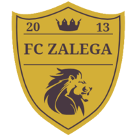 Logo Wappen - FC Zalega - FFBÖ Kleinfeldliga Wien