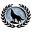 Vienna Wolves Logo Wappen 200p FFBÖ Kleinfeldliga Wien