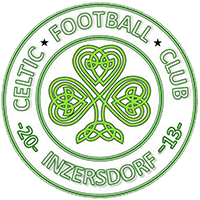 Wappen Logo - Celtic Inzersdorf - FFBÖ Kleinfeldliga Wien Süd