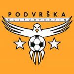Wappen Logo - KV Podvrska - FFBÖ Kleinfeldliga Wien Süd