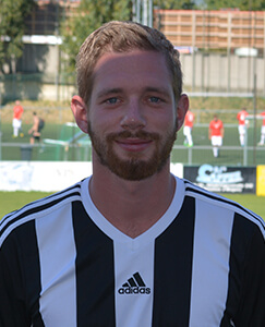 Florian Göllner - SK Lation - FFBÖ Kleinfeldliga Wien West