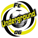 Logo Wappen - FC Underground 06 - FFBÖ Kleinfeldliga Wien