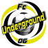 Logo Wappen - FC Underground 06 - FFBÖ Kleinfeldliga Wien