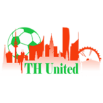 Logo Wappen - TH United 2019 - FFBÖ Kleinfeldliga Wien Mitte