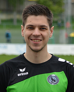 Elias Thun-Hohenstein - Vienna Wolves - FFBÖ Kleinfeldliga Wien West