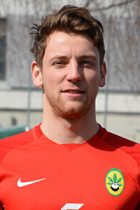 Felix Lindner - Die Milden Kerle - FFBÖ Kleinfeldliga Wien West