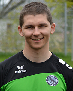 Heribert Kremser - Vienna Wolves - FFBÖ Kleinfeldliga Wien West