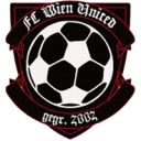 Logo Wappen - FC Wien United - FFBÖ Kleinfeldliga Wien