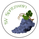 Logo Wappen - SV Spritzwein - FFBÖ Kleinfeldliga Wien Mitte