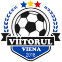 Logo Wappen - Viitorul Viena - FFBÖ Kleinfeldliga Wien Nord
