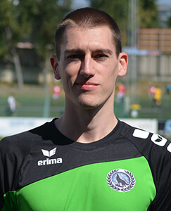 Oliver Pitnik - Vienna Wolves - FFBÖ Kleinfeldliga Wien West