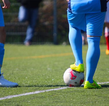 Neue Saison startet - FFBÖ Kleinfeldliga Wien