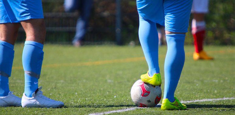Neue Saison startet - FFBÖ Kleinfeldliga Wien