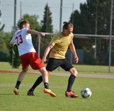 Neues in der Südliga - Neuigkeiten - FFBÖ Kleinfeldliga Wien Süd