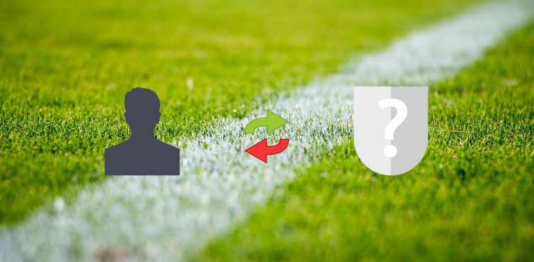 Transfers 2018 - FFBÖ Kleinfeldliga Wien