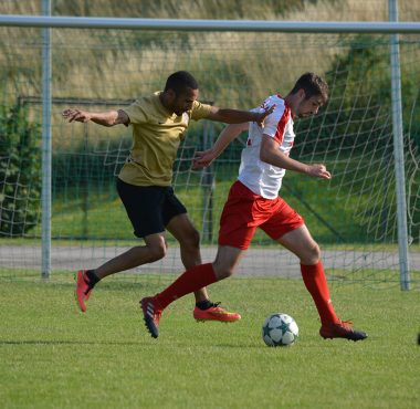 Das bot der erste Spieltag in der Liga Süd - Neuigkeiten - FFBÖ Kleinfeldliga Wien Süd