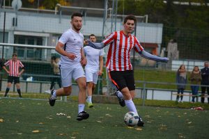 FC Kipferl - Equipo de Hermanos