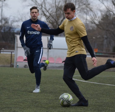 FFBÖ Liga Cup Viertelfinale