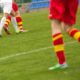 12 Spieltag Kleinfeldliga Wien Mitte