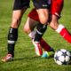 11. Spieltag Kleinfeldliga Mitte FFBÖ