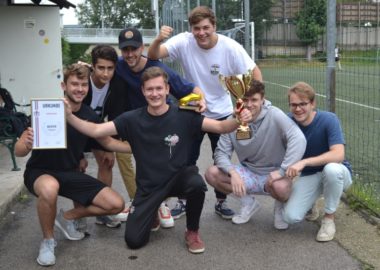 Juventus Urin Meister 2018-19 Fb
