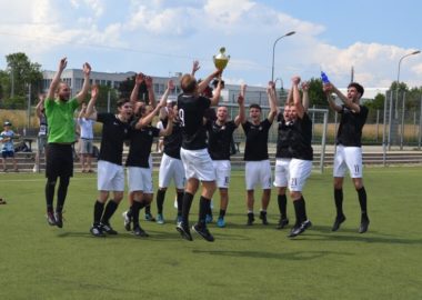 Shapeship Cupsieger 2019
