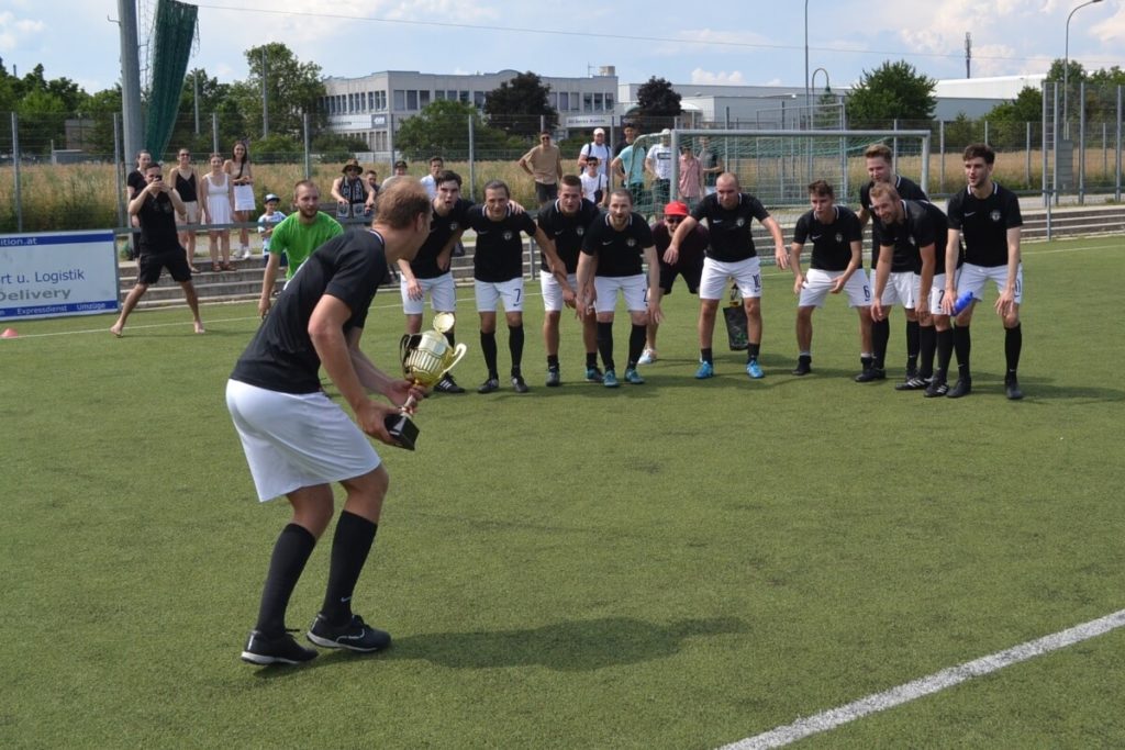 Liga Cup Shapeship