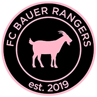 Logo Wappen FC Bauer Rangers FFBÖ Kleinfeldliga Wien