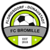 Logo Wappen FC Bromille FFBÖ Kleinfeldliga Wien