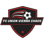 Logo Wappen FC Union Vienna Chaos FFBÖ Kleinfeldliga