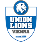 Logo Wappen Union Lions Vienna FFBÖ Kleinfeldliga Wien