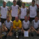 Tottenham Bremsspur Sieger Pre-Season Trophy 2019 Kleinfeldliga