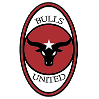 Logo Wappen Bulls United FFBÖ Kleinfeldliga Wien