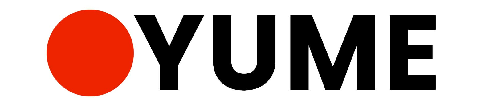 YUME Restaurant Sponsor