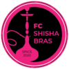FC Shisha Bras Logo Wappen Kleinfeldliga Wien