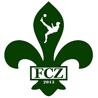 FCZ Logo Wappen FFBÖ Kleinfeldliga Wien