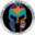 Hernalser Spartans Logo Wappen FFBÖ Kleinfeldliga Wien
